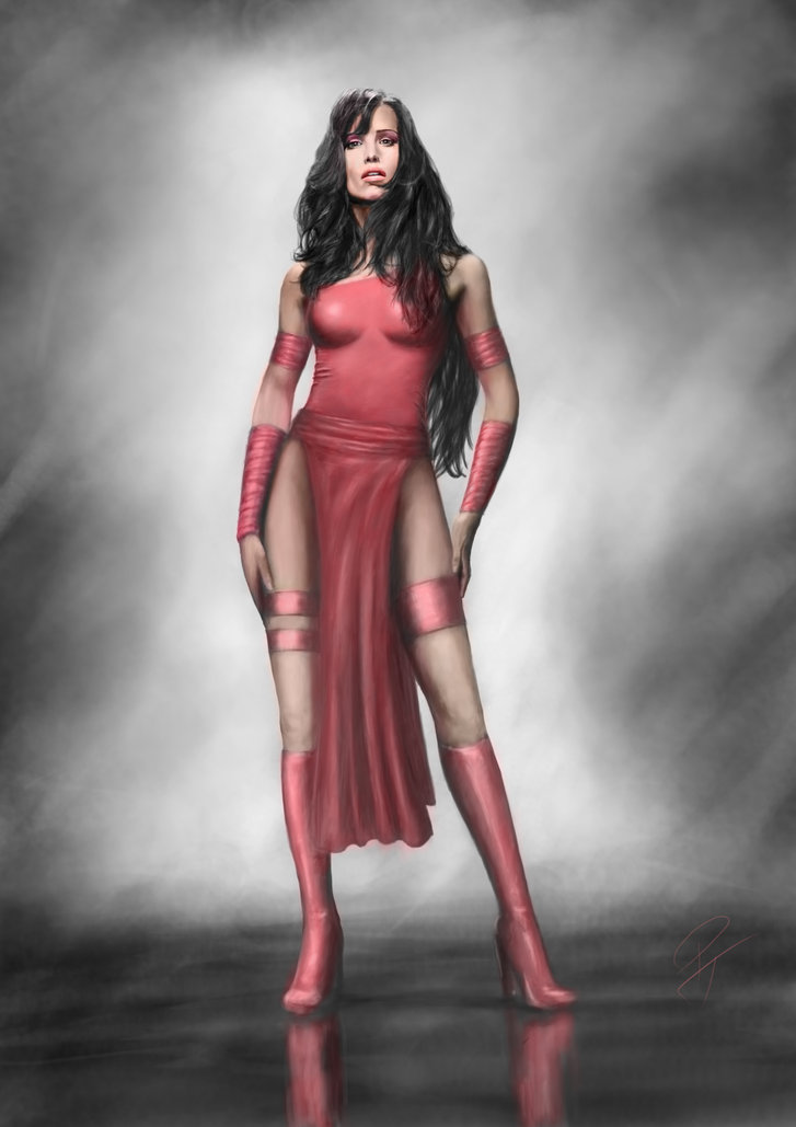 Elektra Elektra