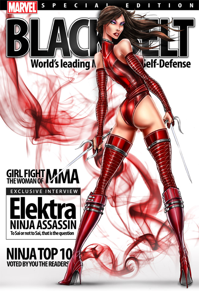 Elektra 