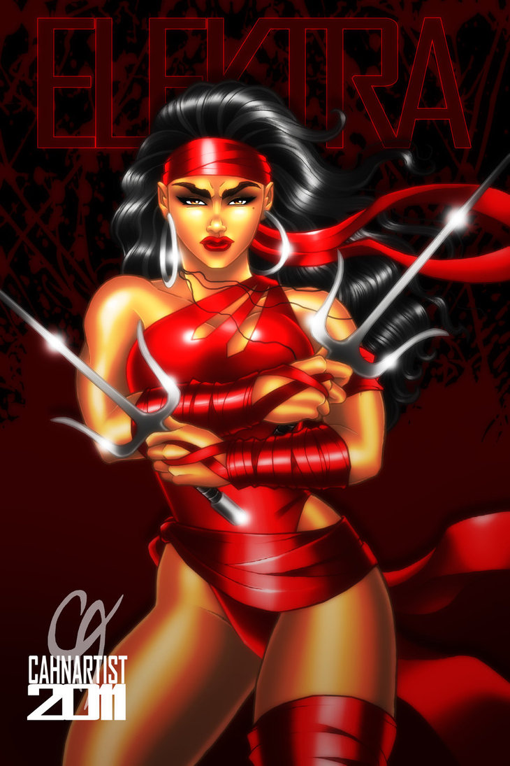 Elektra Elektra