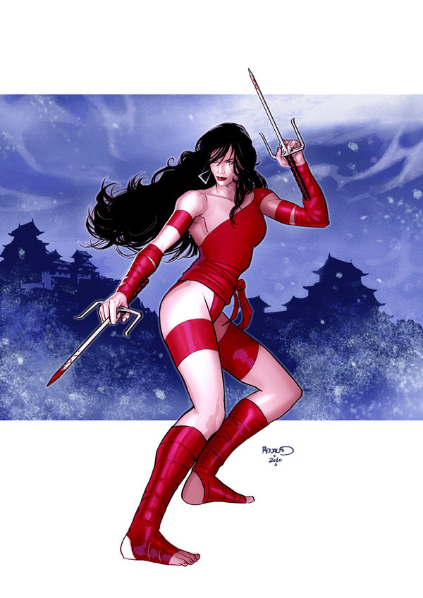Elektra Elektra