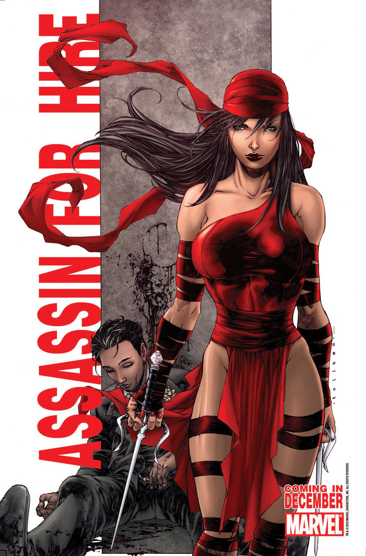 Elektra Elektra
