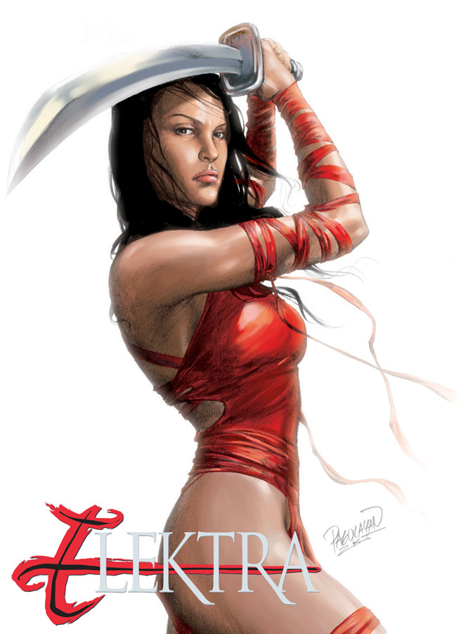 Elektra Elektra