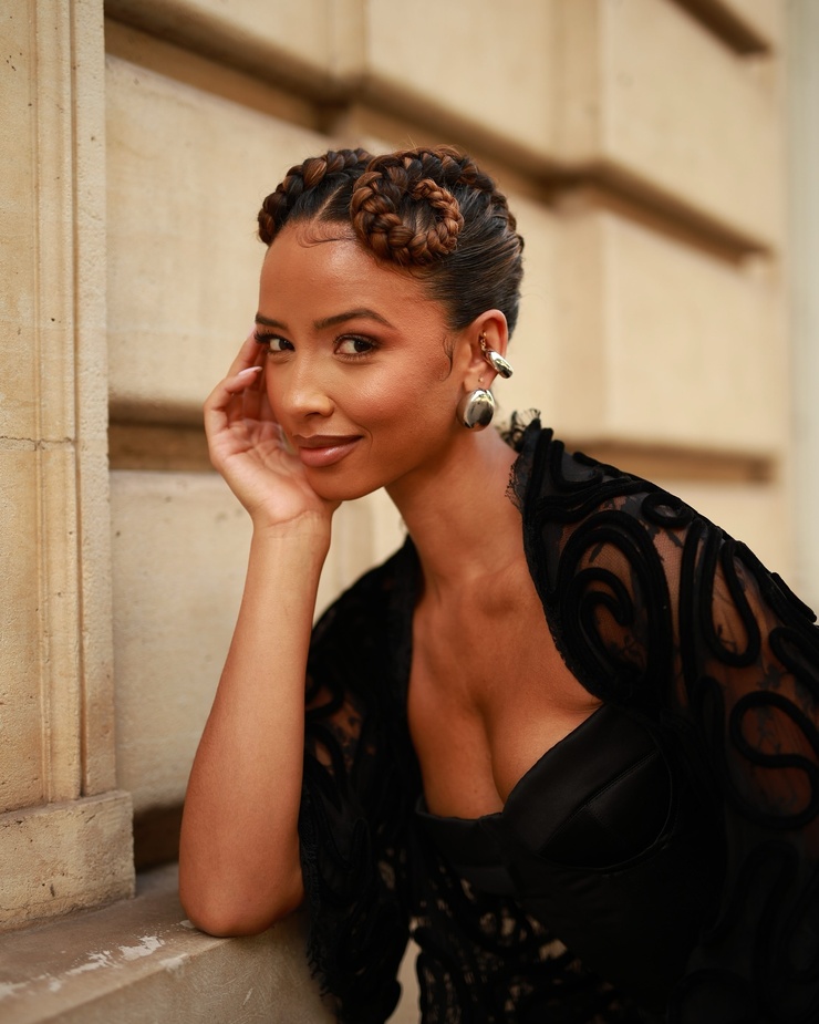 Flora Coquerel Flora Coquerel