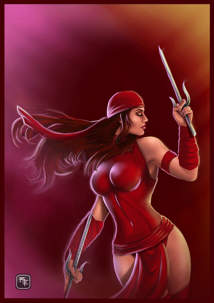 Elektra Elektra