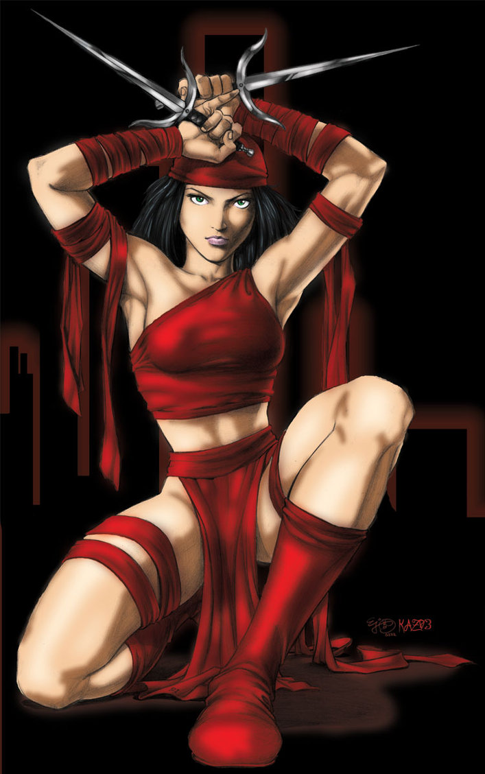 Elektra Elektra