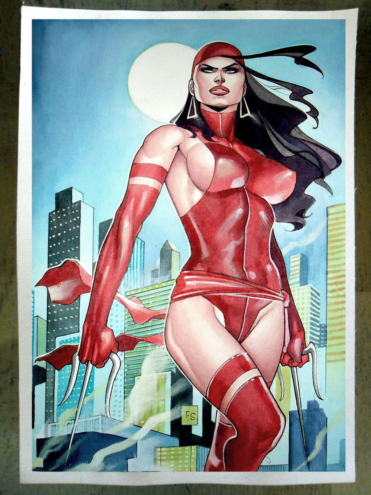 Elektra Elektra