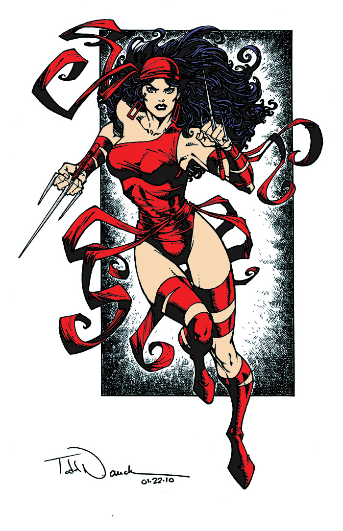 Elektra Elektra