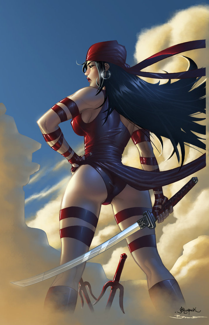 Elektra Elektra