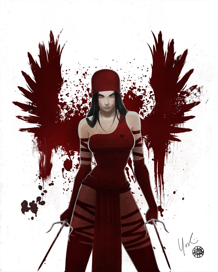 Elektra Elektra