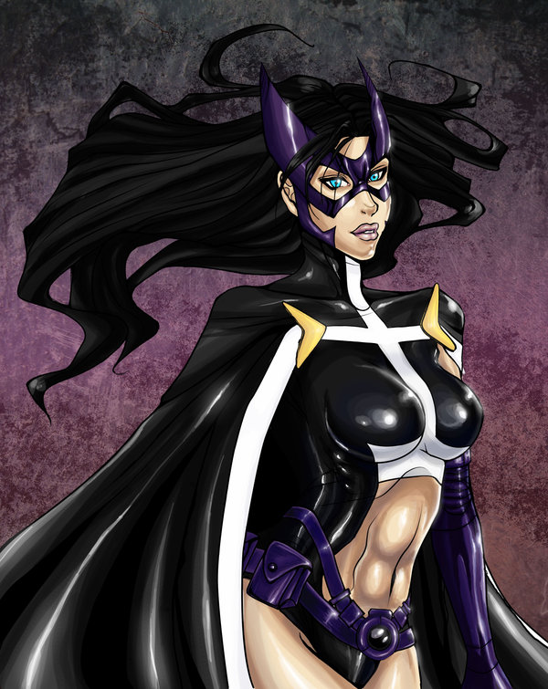 Huntress Huntress