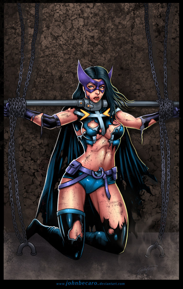 Huntress