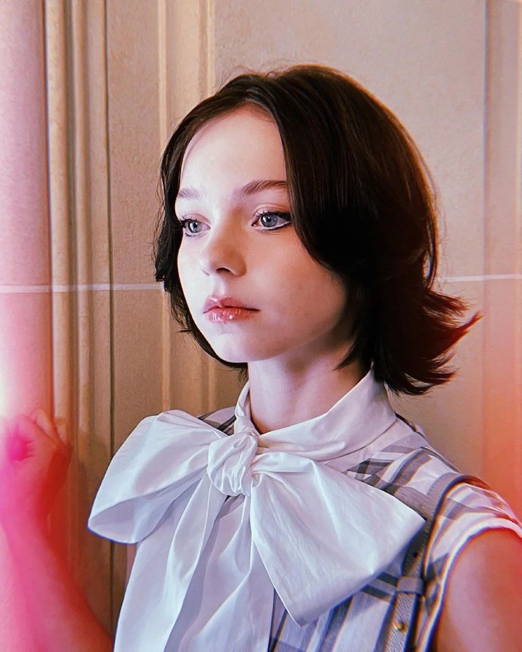 Emma Myers