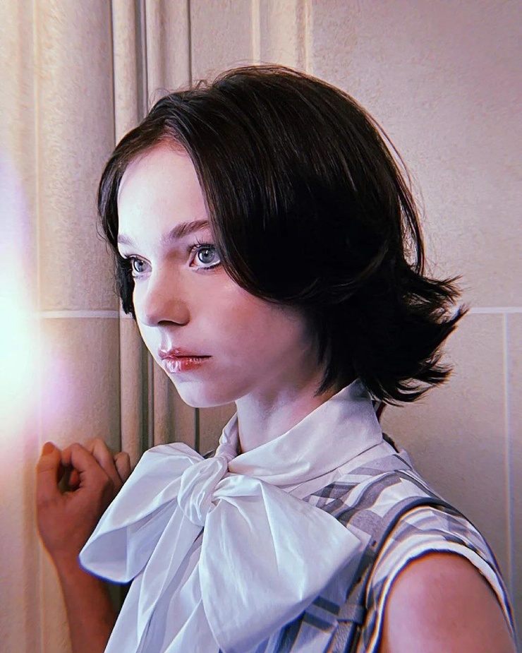Emma Myers