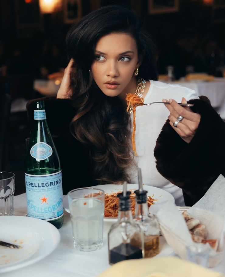 Picture of Marina Nery