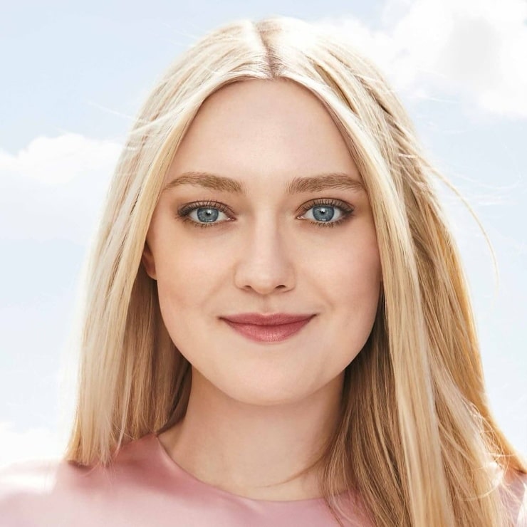 Dakota Fanning Dakota Fanning