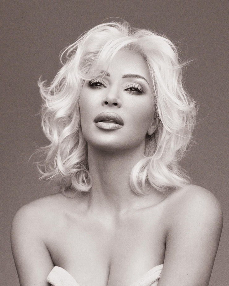 Kim Kardashian Kim Kardashian