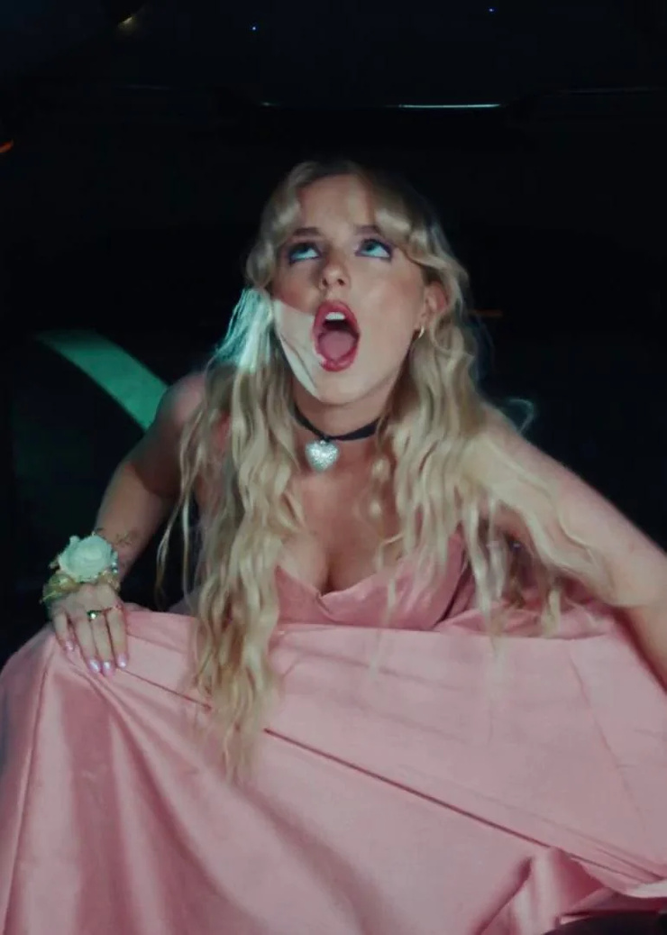 Mckenna Grace Mckenna Grace