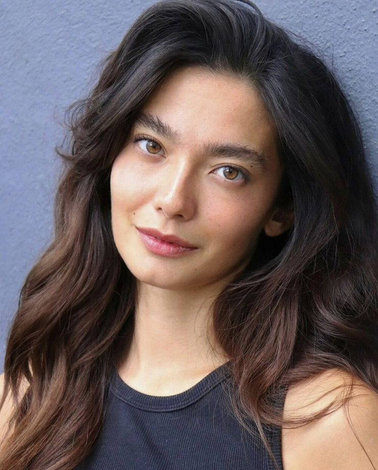 Jessica Zhou
