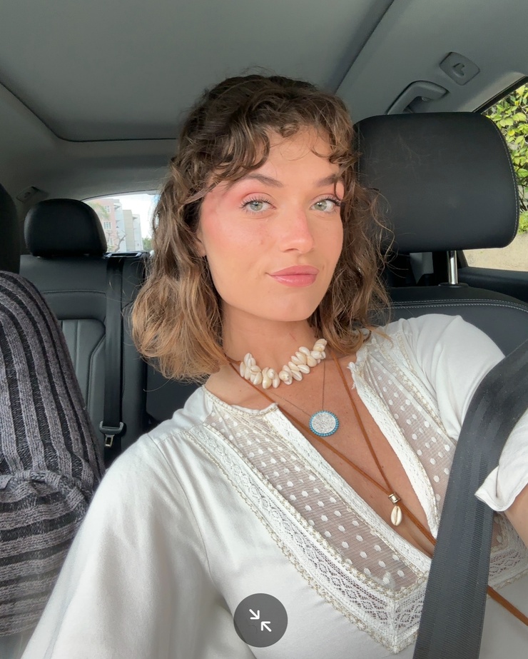 Lacey Claire Rogers