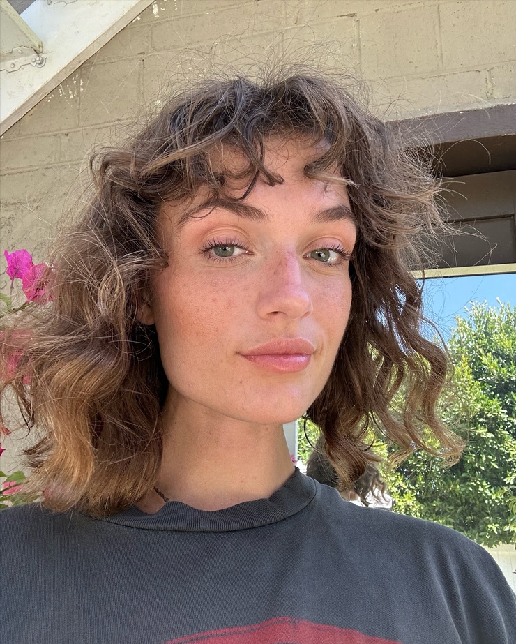 Lacey Claire Rogers