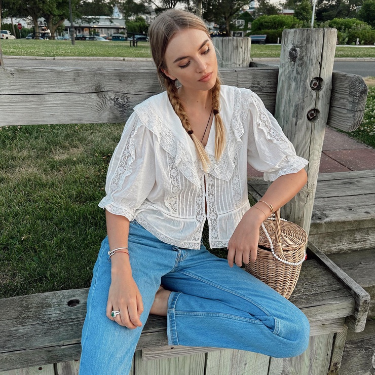 Anabela Belikova Anabela Belikova