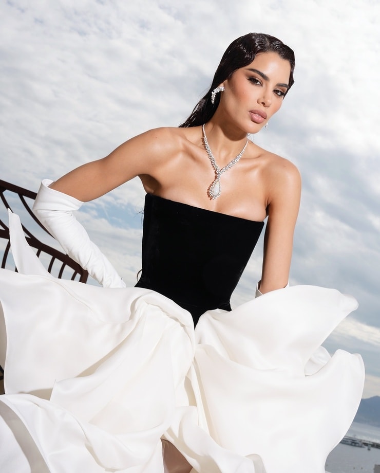 Ariadna Gutierrez picture