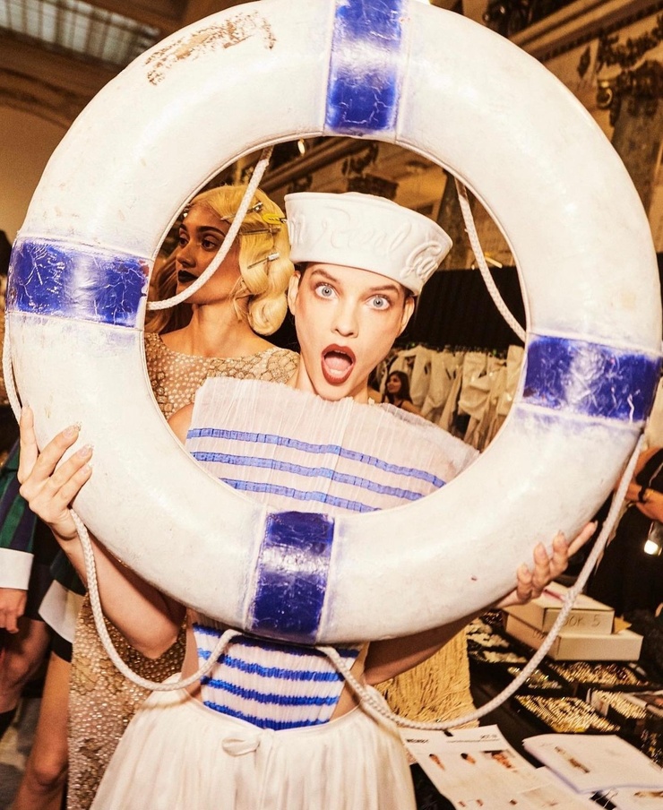 Barbara Palvin Barbara Palvin
