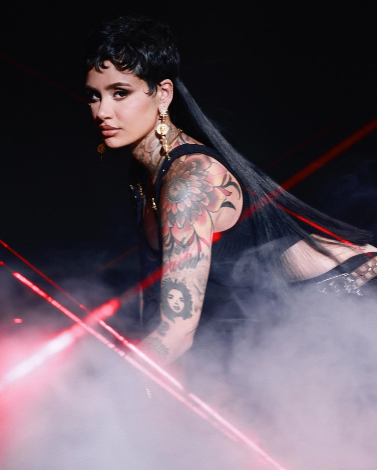 Kehlani