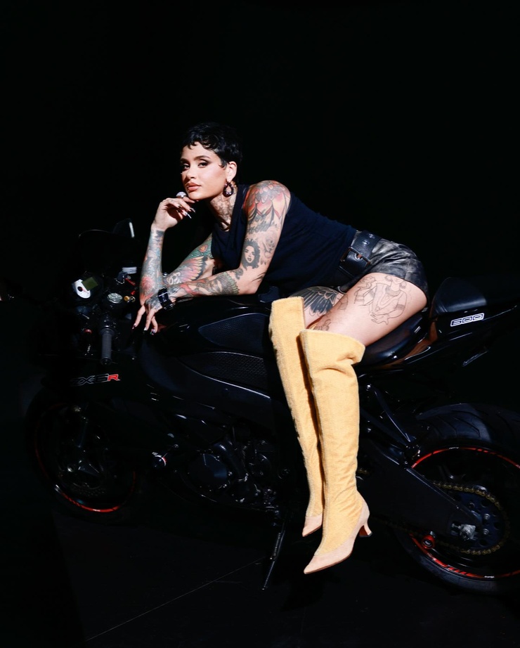 Kehlani
