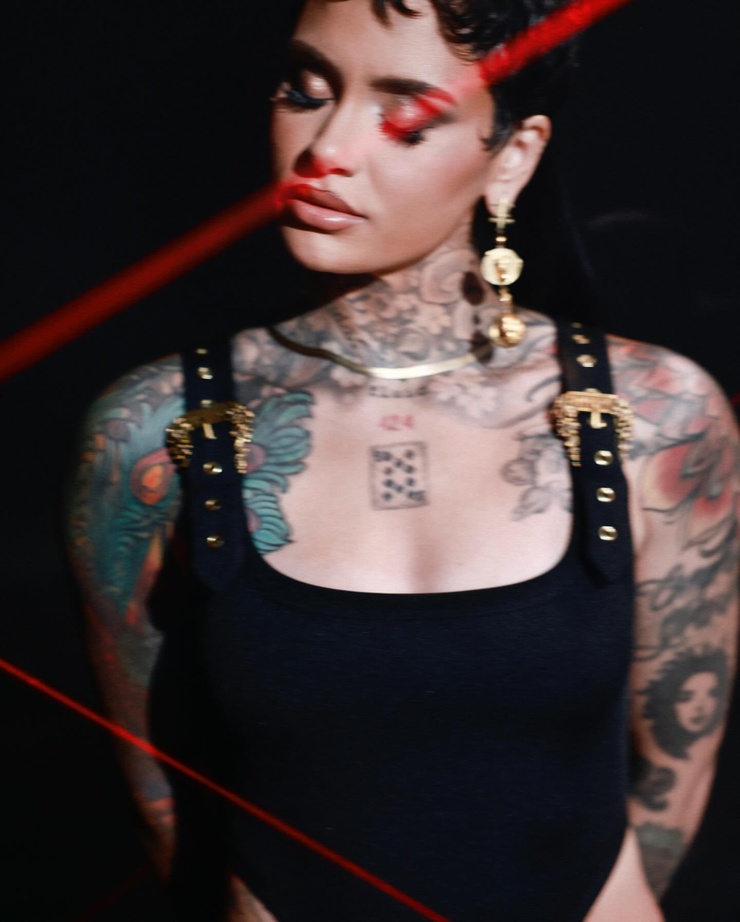 Kehlani
