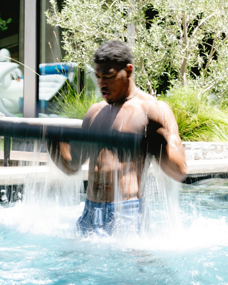 Rui Hachimura