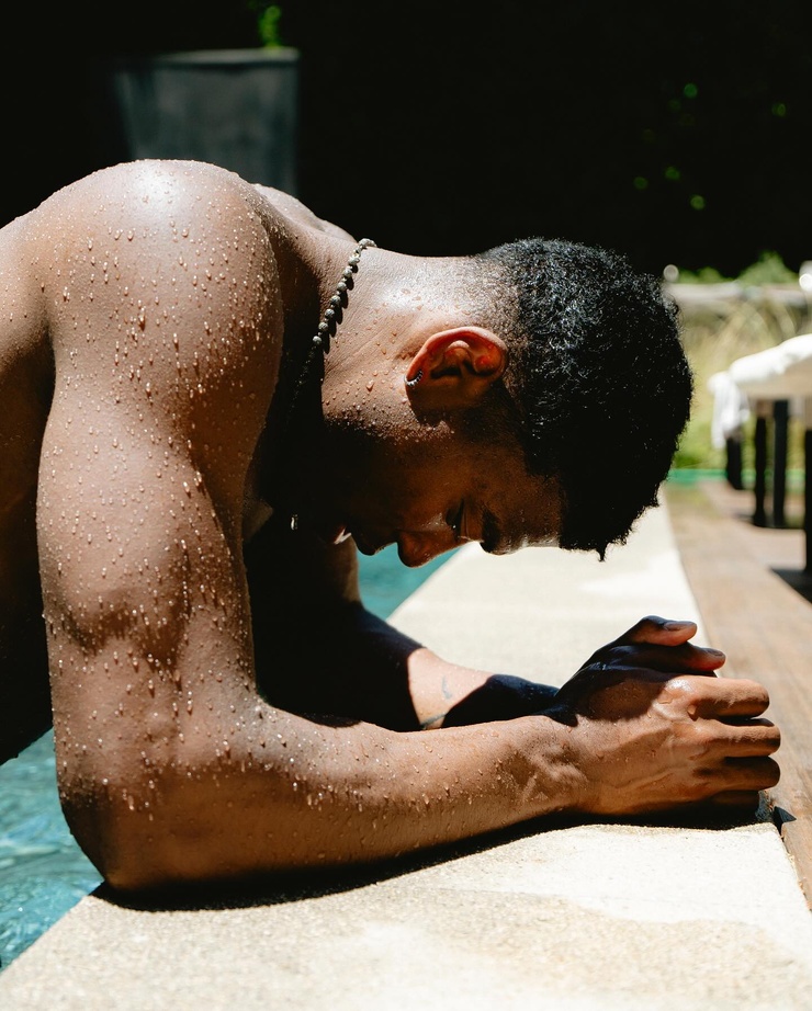 Rui Hachimura