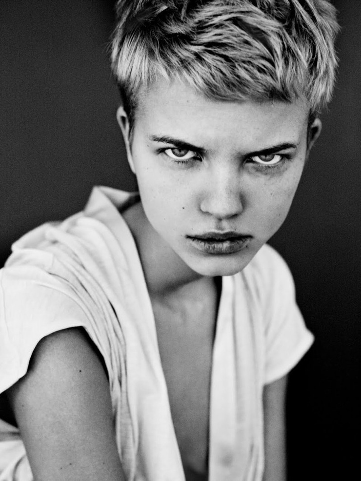 Merethe Hopland