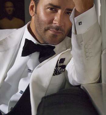Tom Ford