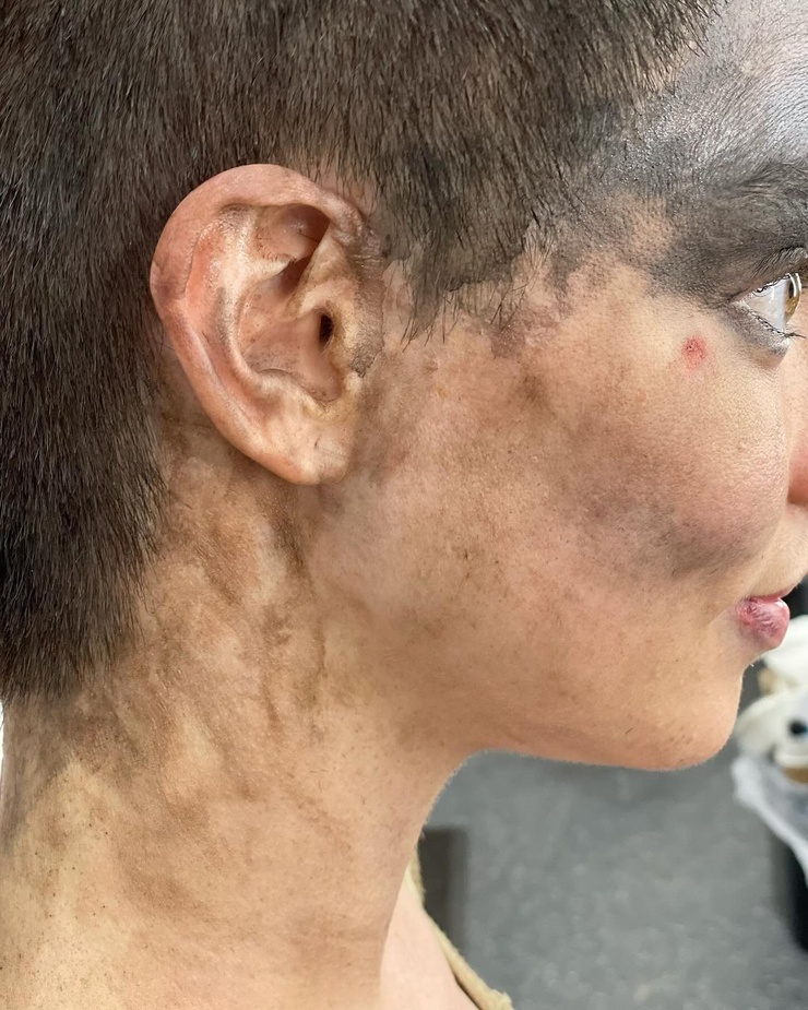Furiosa: A Mad Max Saga