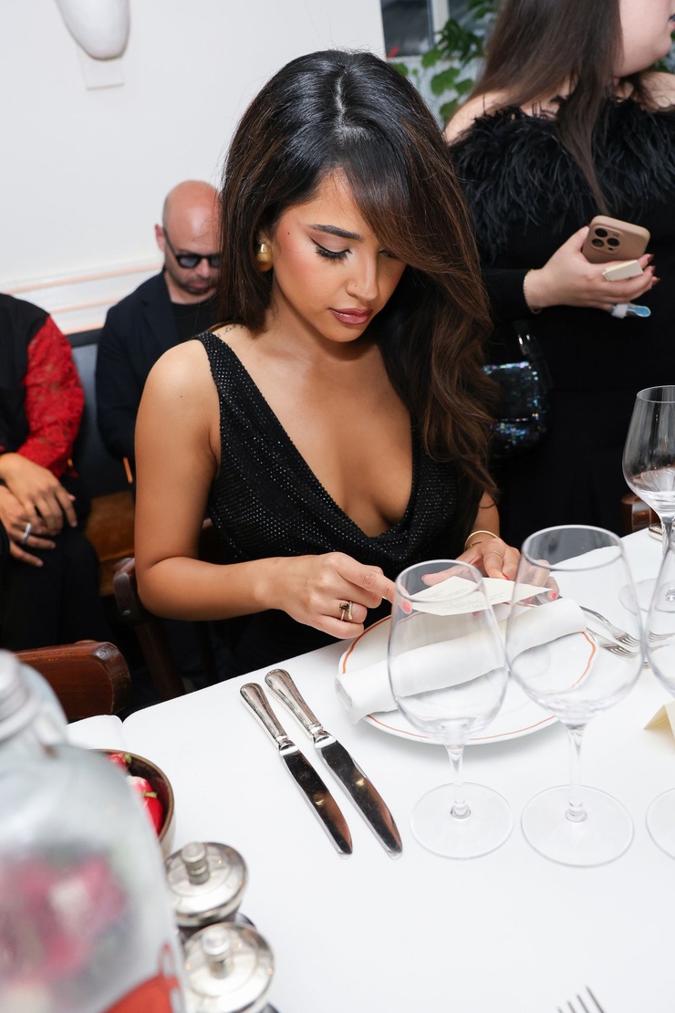 Becky G.