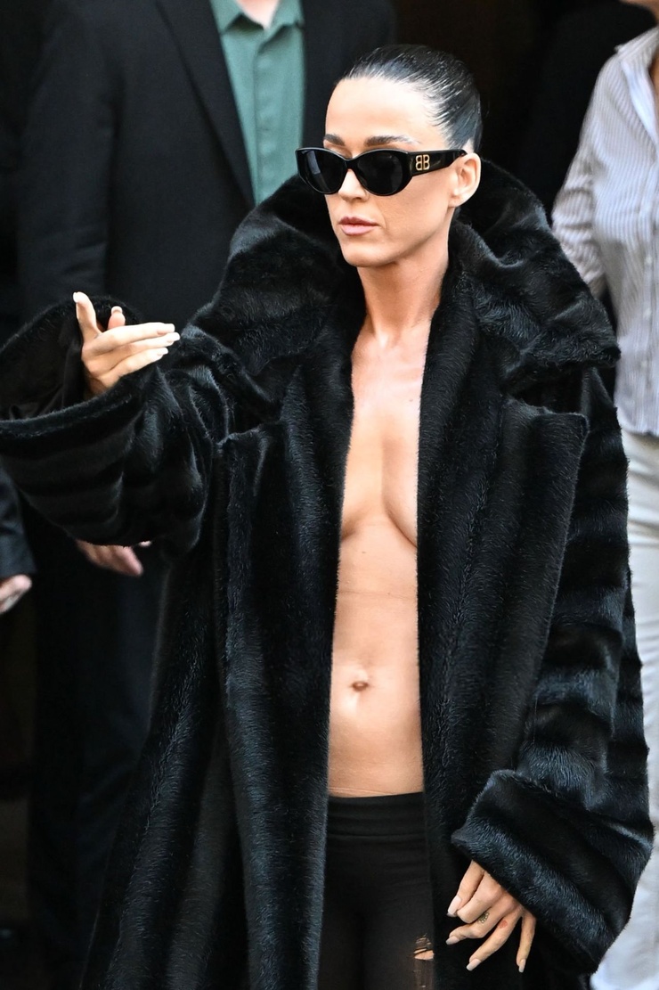 Katy Perry