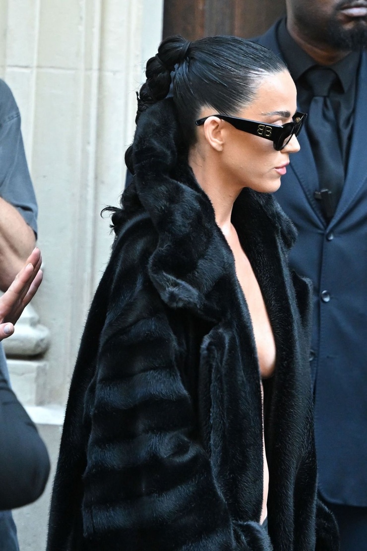 Katy Perry