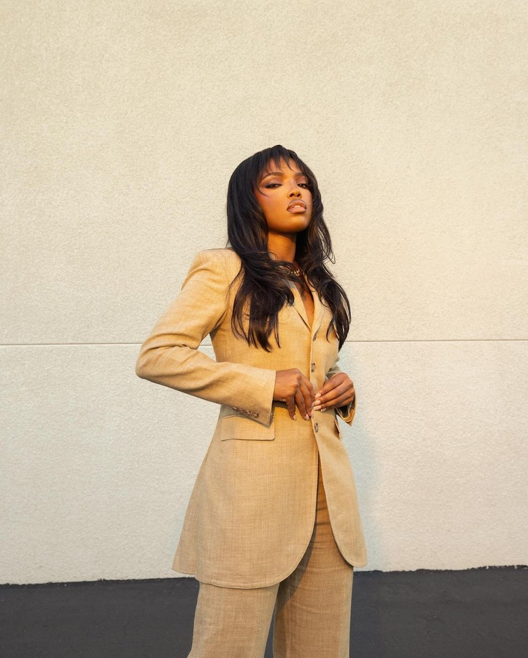 Ryan Destiny