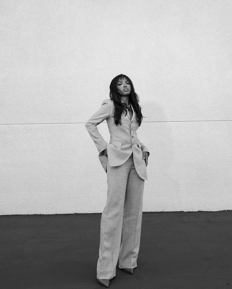 Ryan Destiny