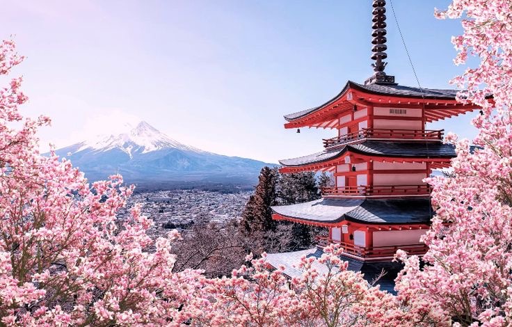 Japan 日本国