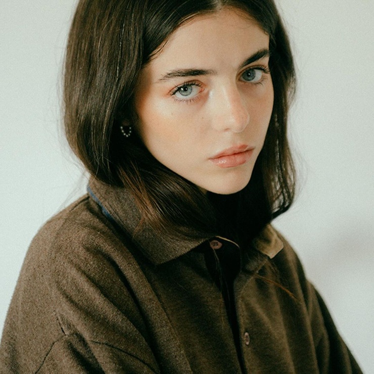 Eve Ryan