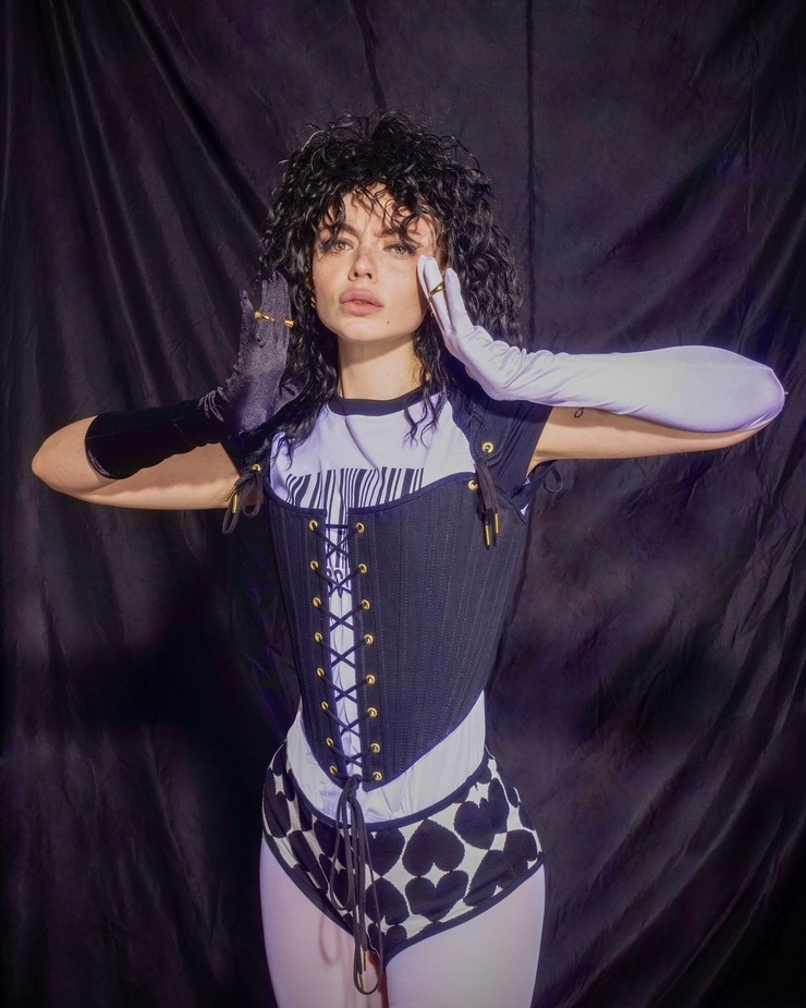 Serena de Ferrari