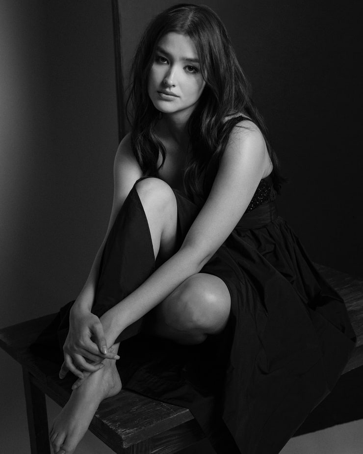 Picture of Liza Soberano