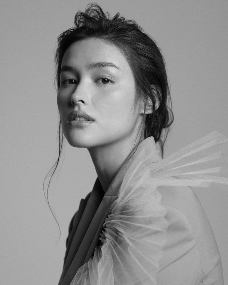 Picture Of Liza Soberano