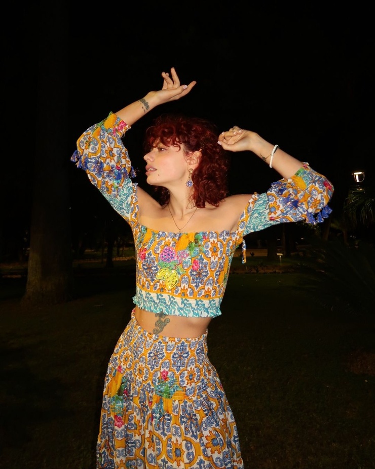 Serena de Ferrari