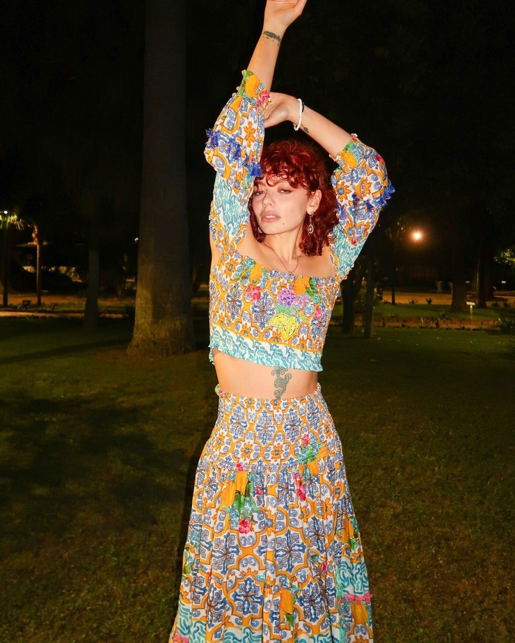Serena de Ferrari