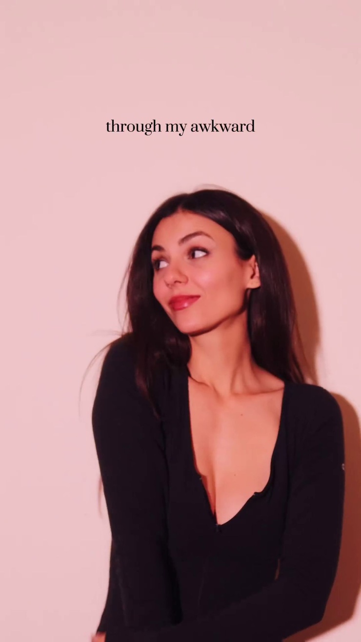 Victoria Justice