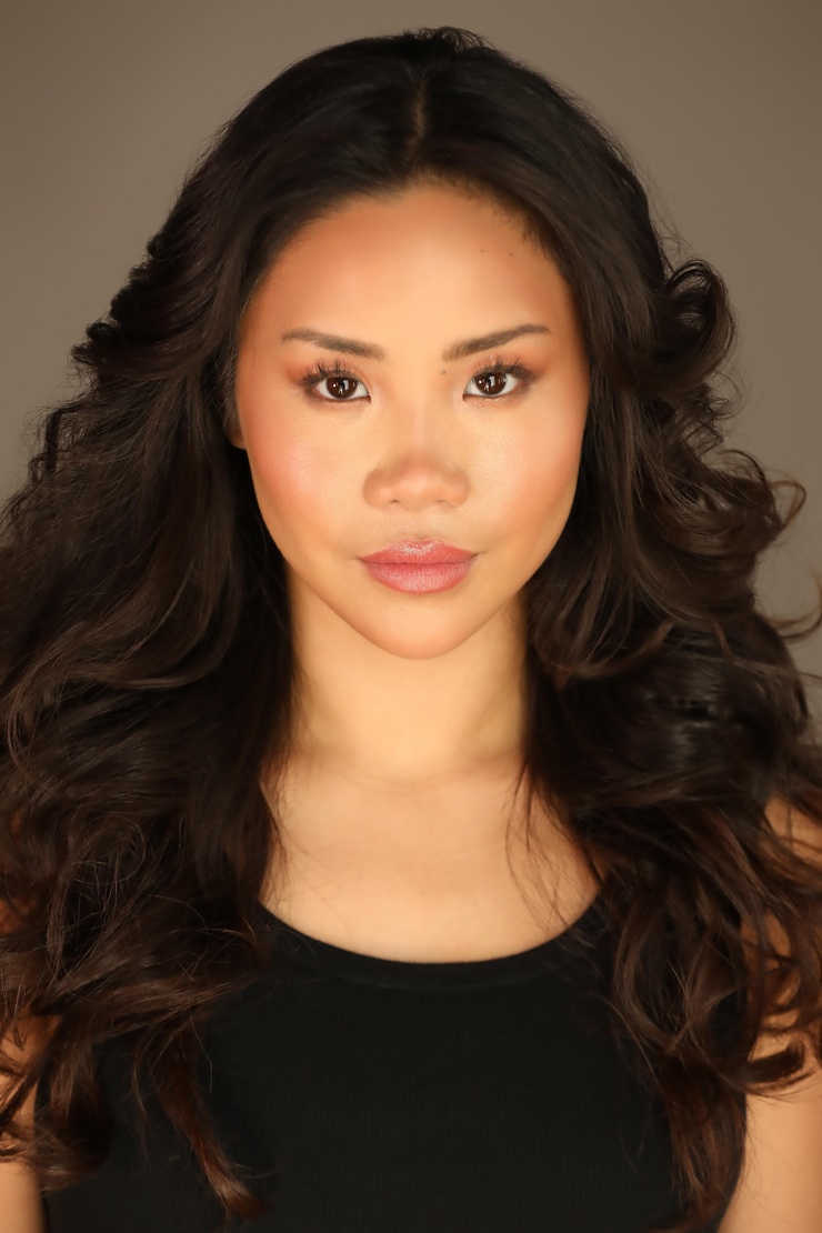 Jenna Z. Alvarez