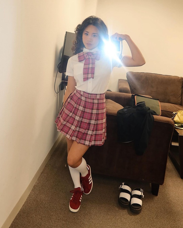 Jenna Z. Alvarez
